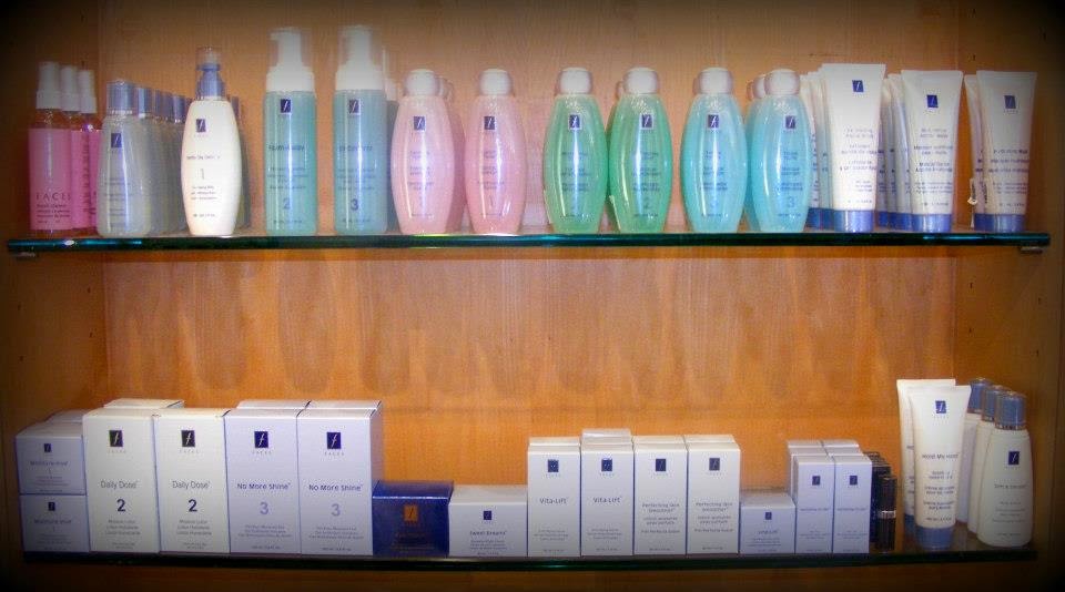 Faces Body + Soul | Orchard Park, 2271 Harvey Ave #850, Kelowna, BC V1Y 6H2, Canada | Phone: (250) 869-4114