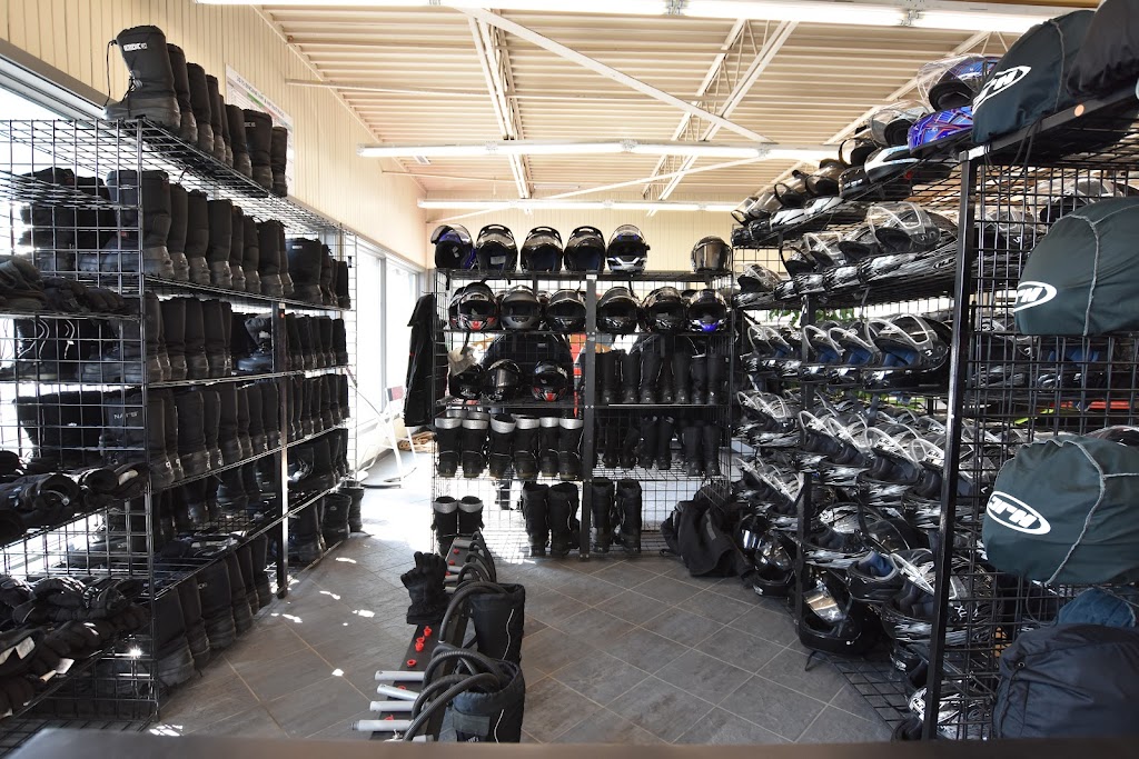 Location Sports Motorisés | 1961 Bd de Sainte-Adèle, Sainte-Adèle, QC J8B 0K1, Canada | Phone: (450) 229-2946