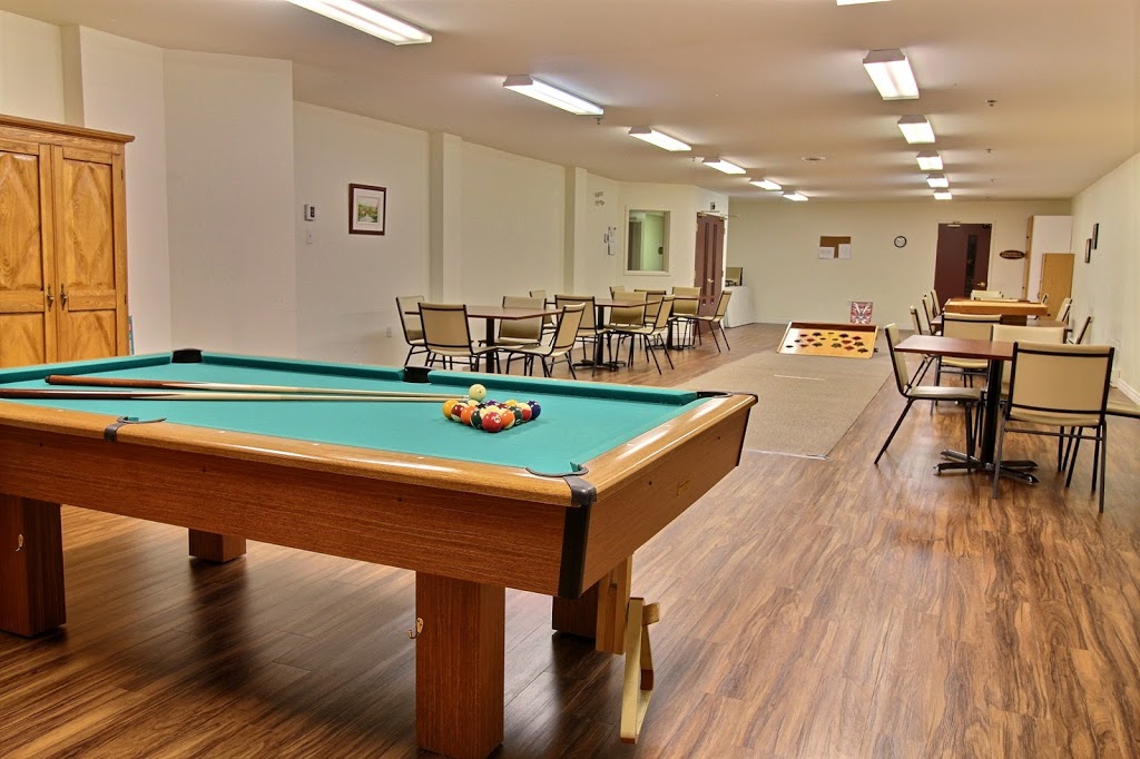 Manoir de Courville | 2002 Boulevard des Chutes, Québec, QC G1C 8A7, Canada | Phone: (418) 663-3300