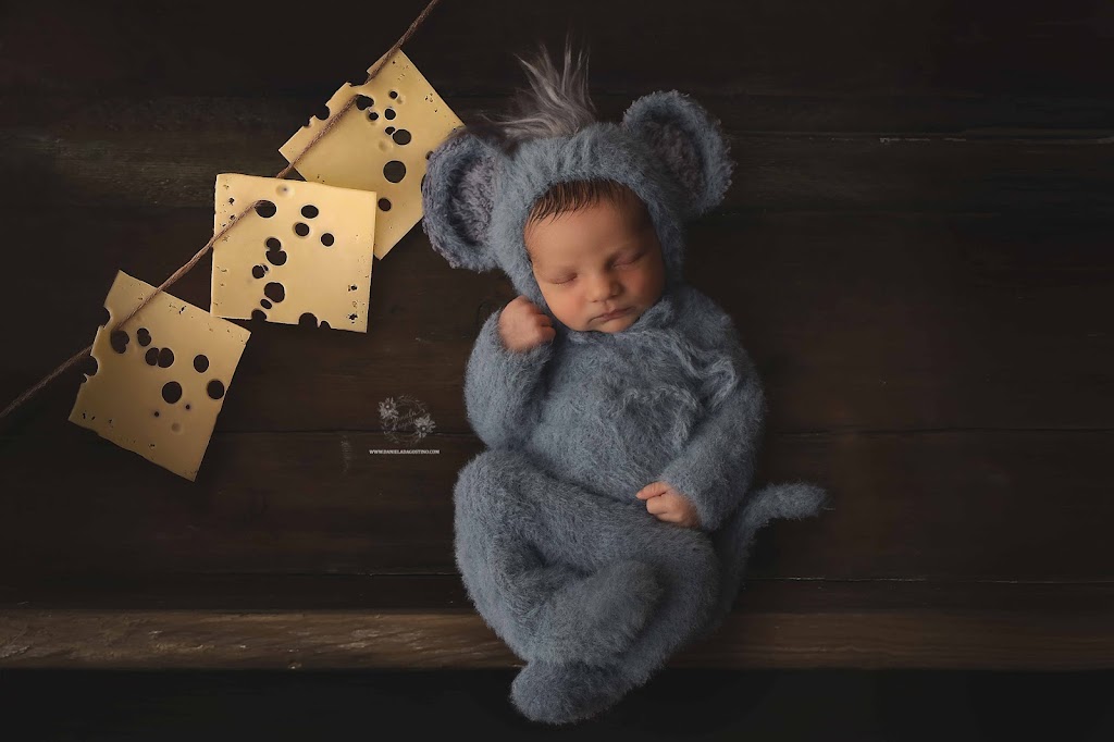 Daniela D’Agostino Photography | 43 Main St S Unit 2B, Campbellville, ON L0P 1B0, Canada | Phone: (647) 524-4520