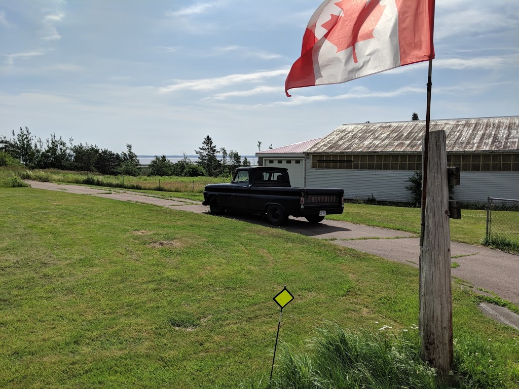 The Shepody Bay Inn | 4941 NB-114, Shepody, NB E4H 4K2, Canada | Phone: (506) 882-2077