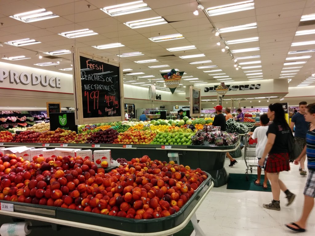 Fortinos | 50 Dundurn St S Unit B, Hamilton, ON L8P 4W3, Canada | Phone: (905) 529-4290