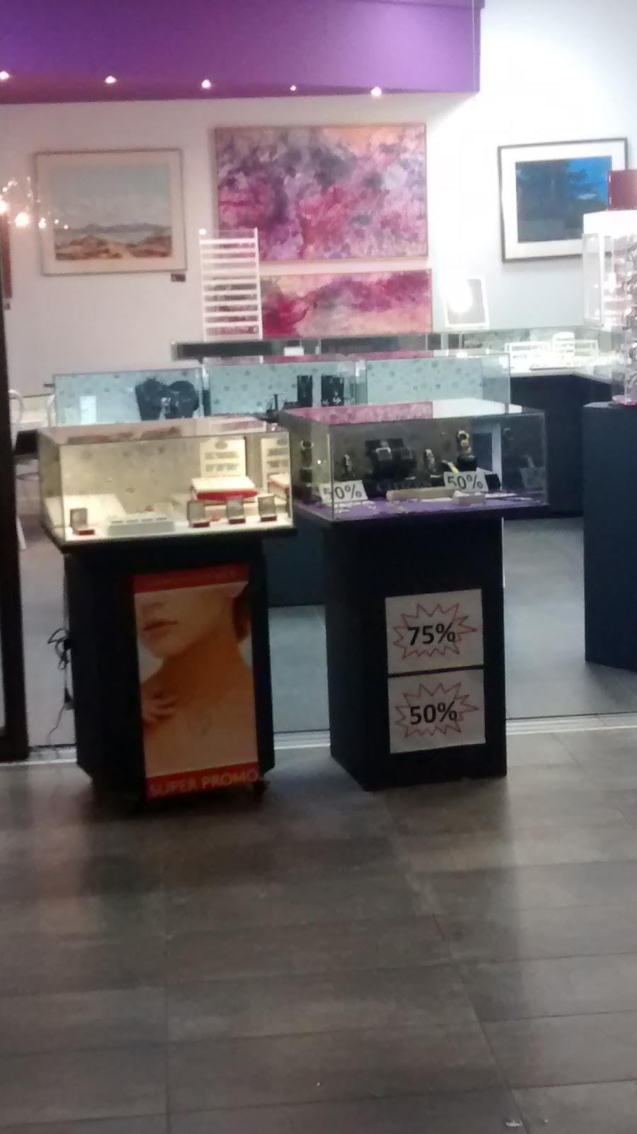 La Bijoutic Inc | 772 Avenue du Palais, Saint-Joseph-de-Beauce, QC G0S 2V0, Canada | Phone: (418) 397-4088