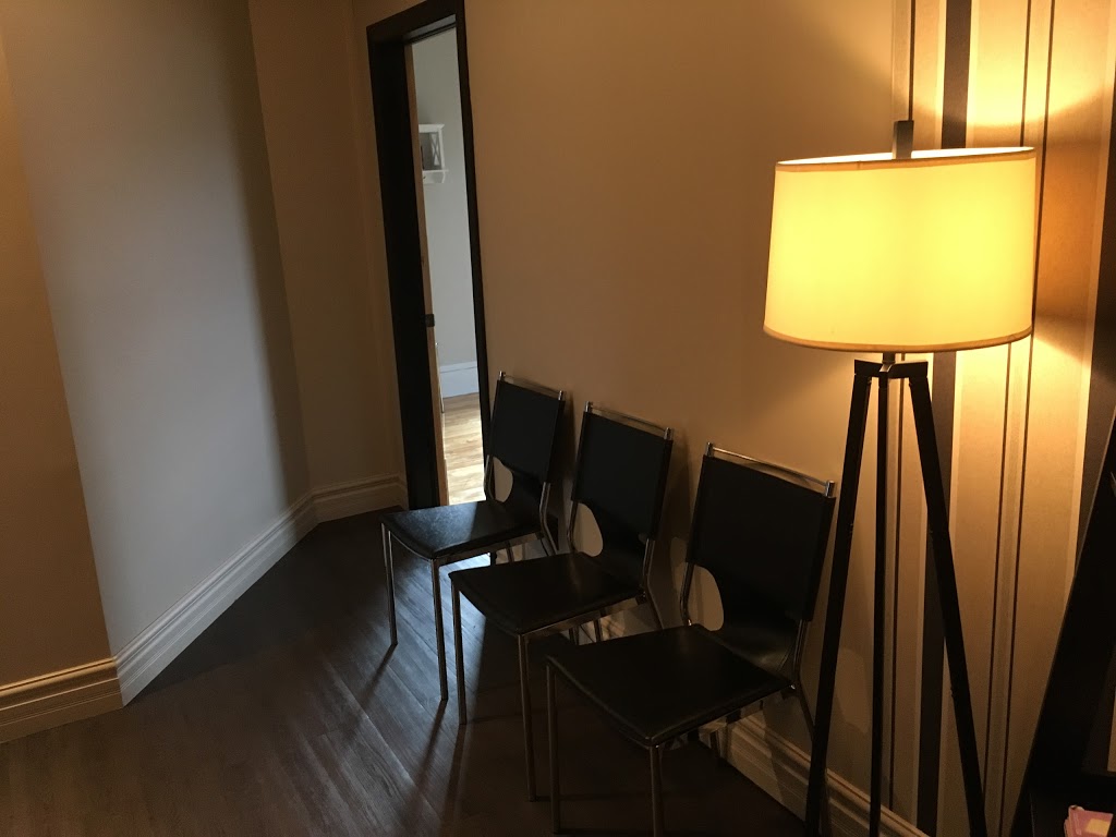 Massothérapie Anthony Grégoire | 4378 Rue Sainte-Bernadette, Sherbrooke, QC J1N 1S5, Canada | Phone: (819) 674-7261