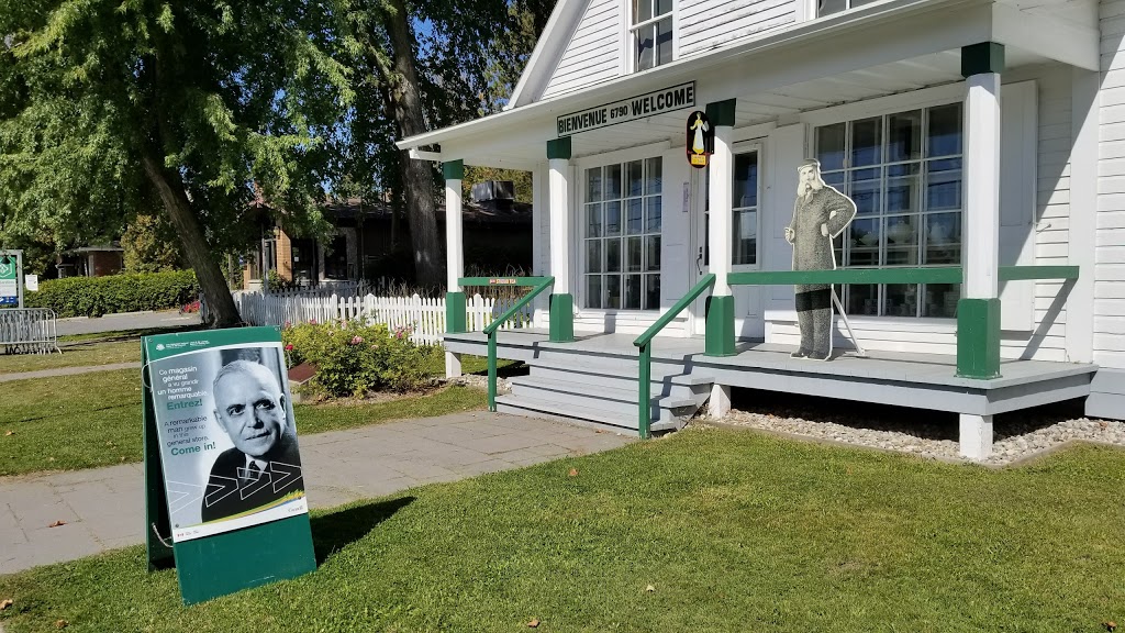 Louis S. St. Laurent National Historic Site | 6790 Route Louis-S.-Saint-Laurent, Compton, QC J0B 1L0, Canada | Phone: (819) 835-5448