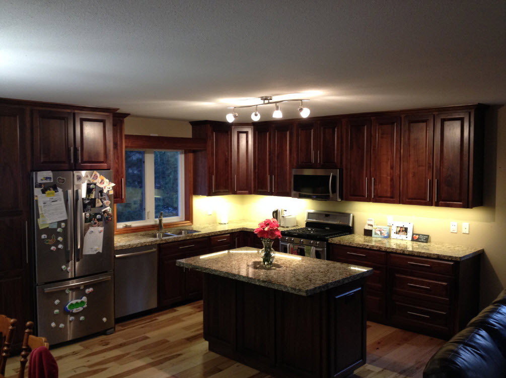 Hodder Cabinets | 1987 Pickerel & Jack Lake Rd, Burks Falls, ON P0A 1C0, Canada | Phone: (705) 382-6217