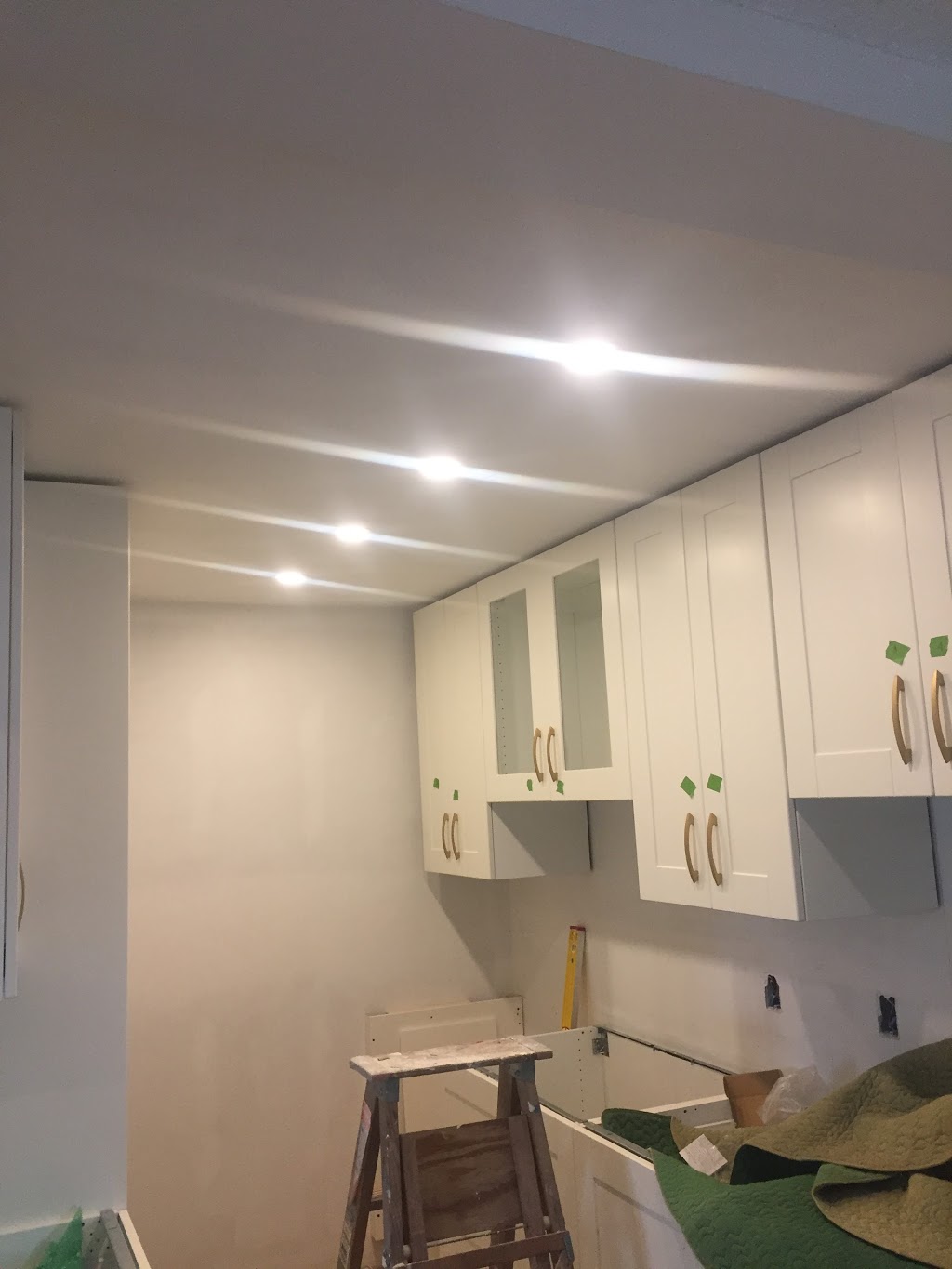 Luminous Electrical Services | 5483 Old West Saanich Rd, Victoria, BC V9E 2A7, Canada | Phone: (250) 857-5966