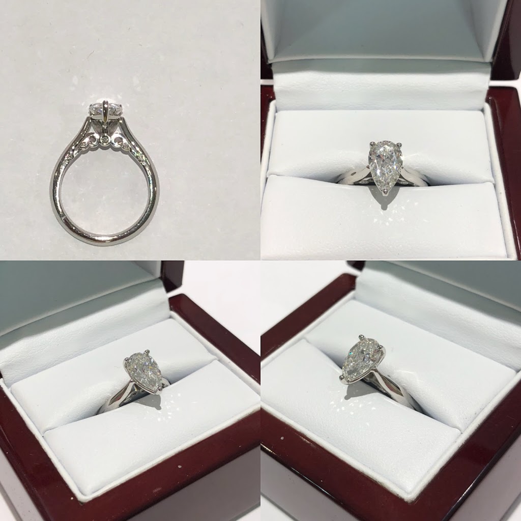D&G Jewellers Inc | 1120 The Queensway, Etobicoke, ON M8Z 1P7, Canada | Phone: (416) 503-2274