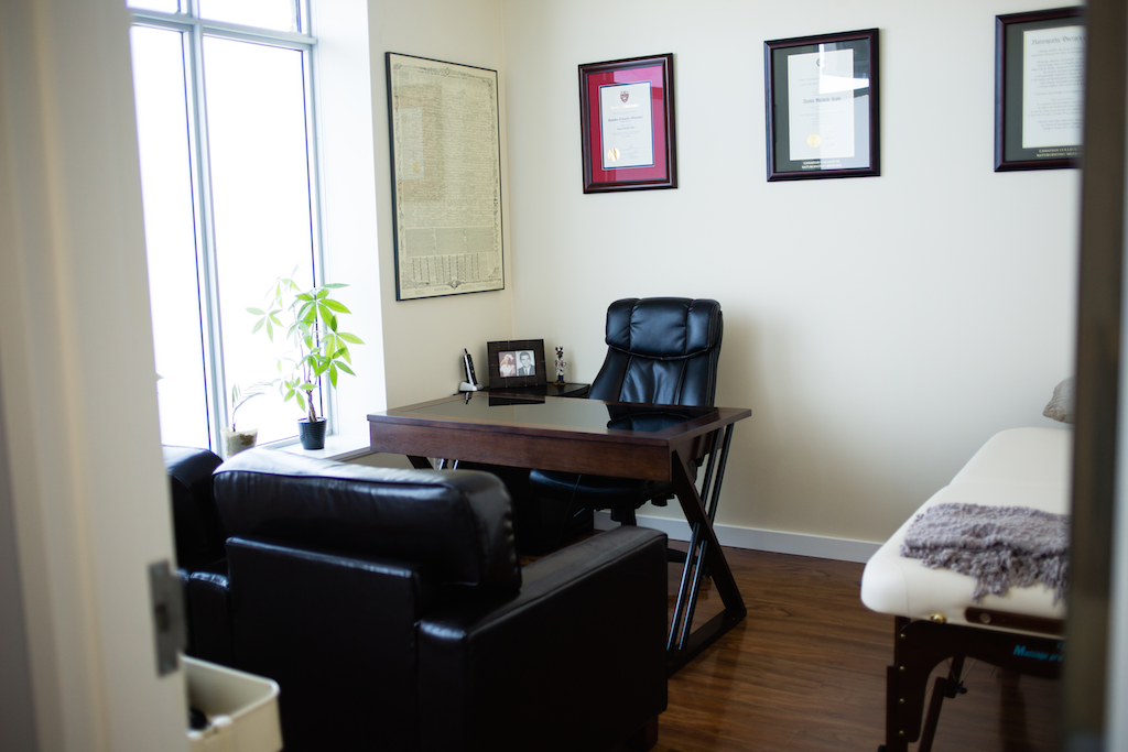 Natural Route Health | 510 Canatara Ct, Kingston, ON K7M 0G3, Canada | Phone: (613) 767-6982