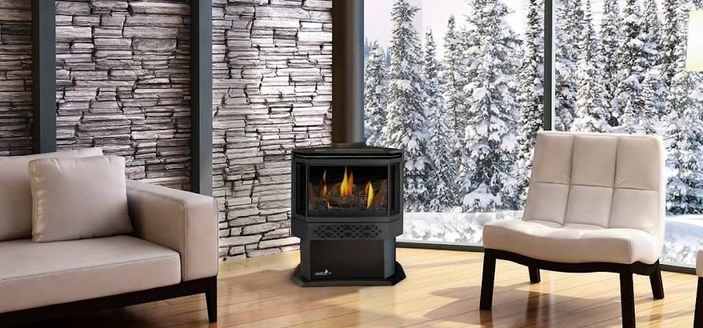 Hearth & Ember | 245 Old Summerside Rd, Kensington, PE C0B 1M0, Canada | Phone: (902) 836-5159