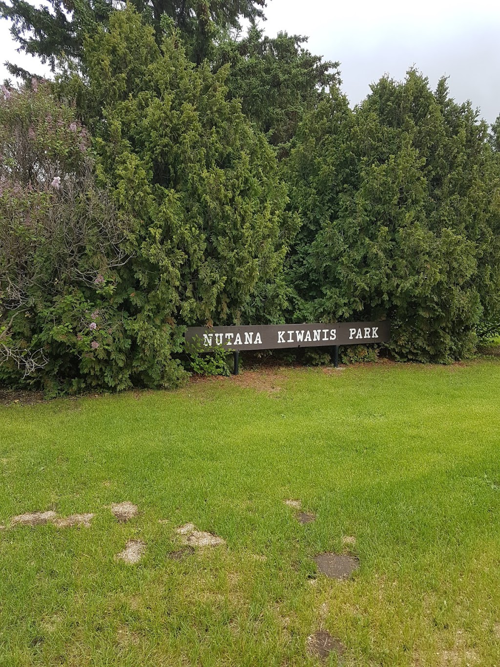 Nutana Kiwanis Park | 3003 Porter St, Saskatoon, SK S7J 3L7, Canada | Phone: (306) 975-3300