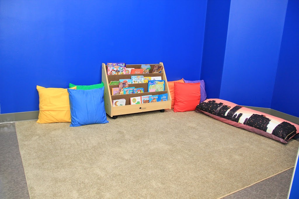 Willowbrae Childcare Academy | 10651 Chinguacousy Rd a2, Brampton, ON L7A 0N5, Canada | Phone: (905) 497-8333