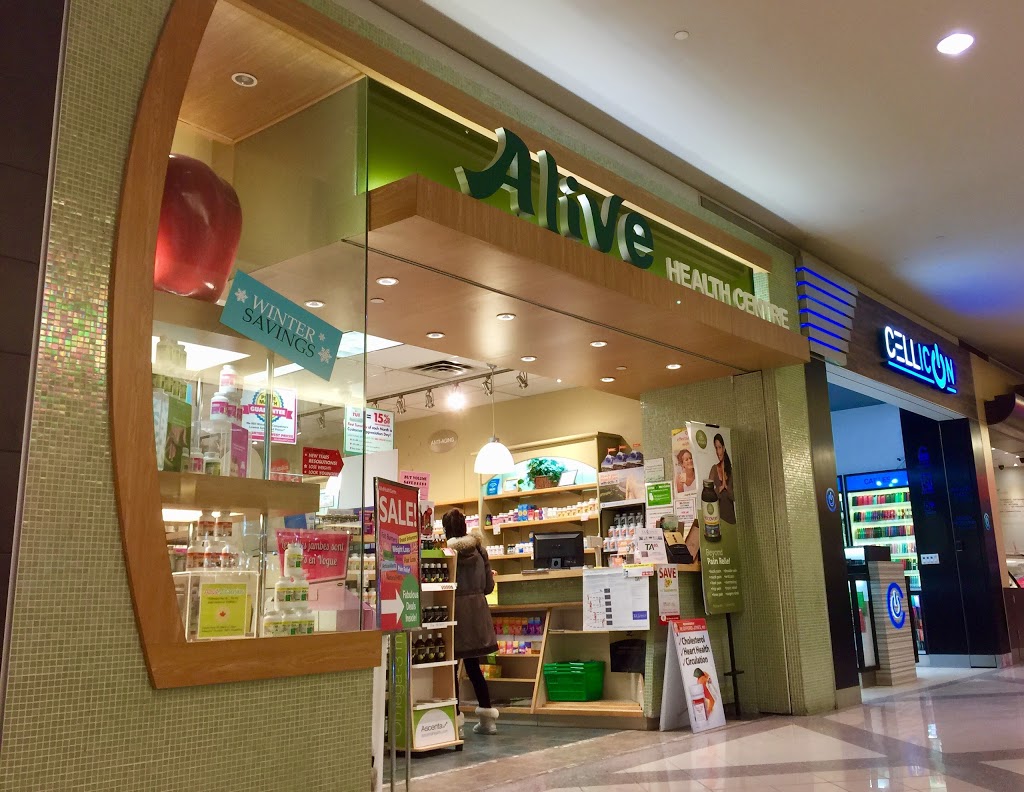 Alive Health Centre Ltd | 4700 Kingsway #1139A, Burnaby, BC V5H 4M1, Canada | Phone: (604) 430-9622