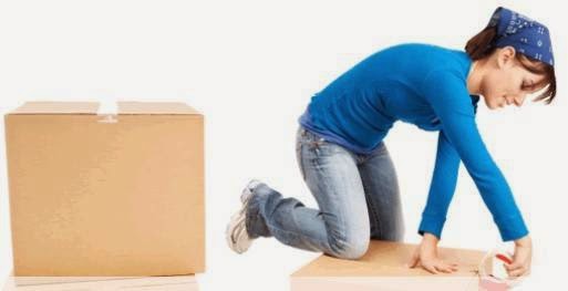 Perfect Moving Toronto | 84 Augustine Ave, Richmond Hill, ON L4E 0L3, Canada | Phone: (416) 333-0259