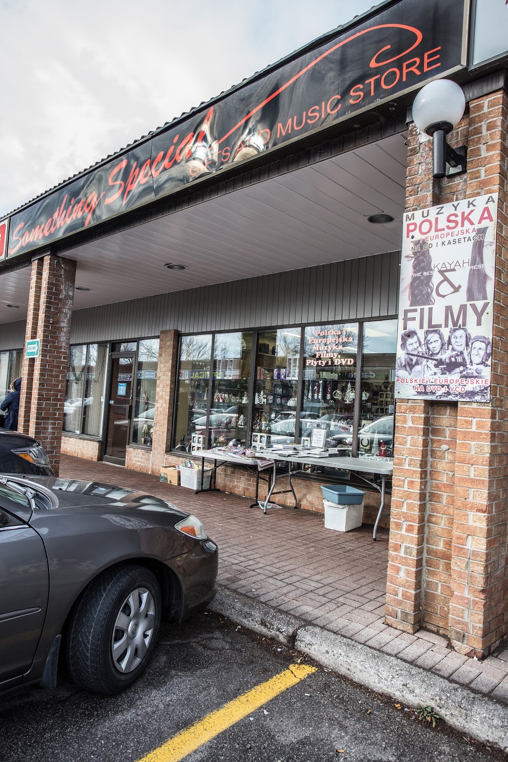 Something Special | 3621 Dixie Rd, Mississauga, ON L4Y 4H3, Canada | Phone: (905) 629-2347