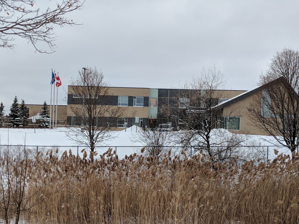 Halton Regional Police Service 3 District | 3800 Constable Henshaw Blvd, Burlington, ON L7M 4M8, Canada | Phone: (905) 825-4777