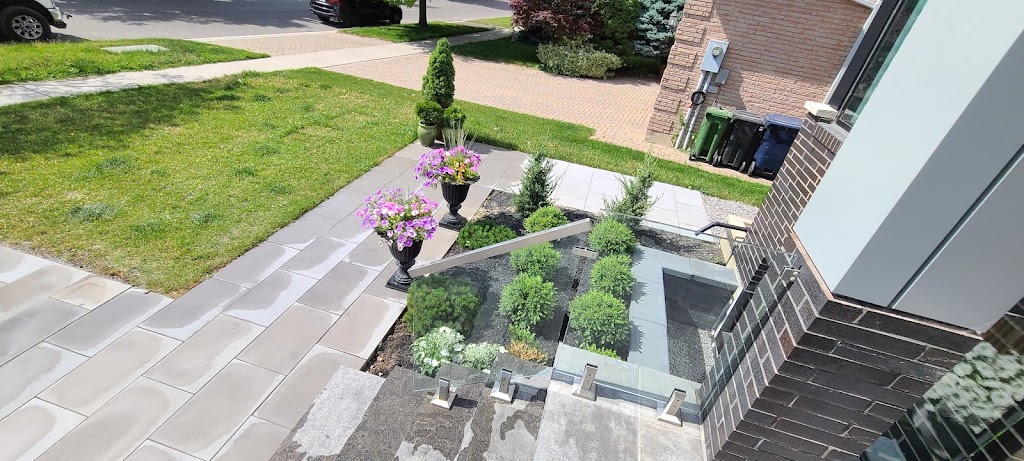 Zachos construction & landscaping ltd | 92 Rossland Rd E, Oshawa, ON L1G 2W3, Canada | Phone: (416) 700-2582