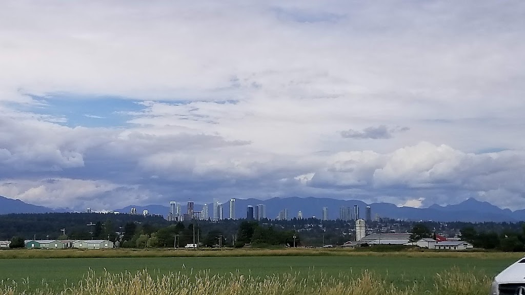 Greenacres Golf Course | 5040 No 6 Rd, Richmond, BC V6V 1T1, Canada | Phone: (604) 273-1121