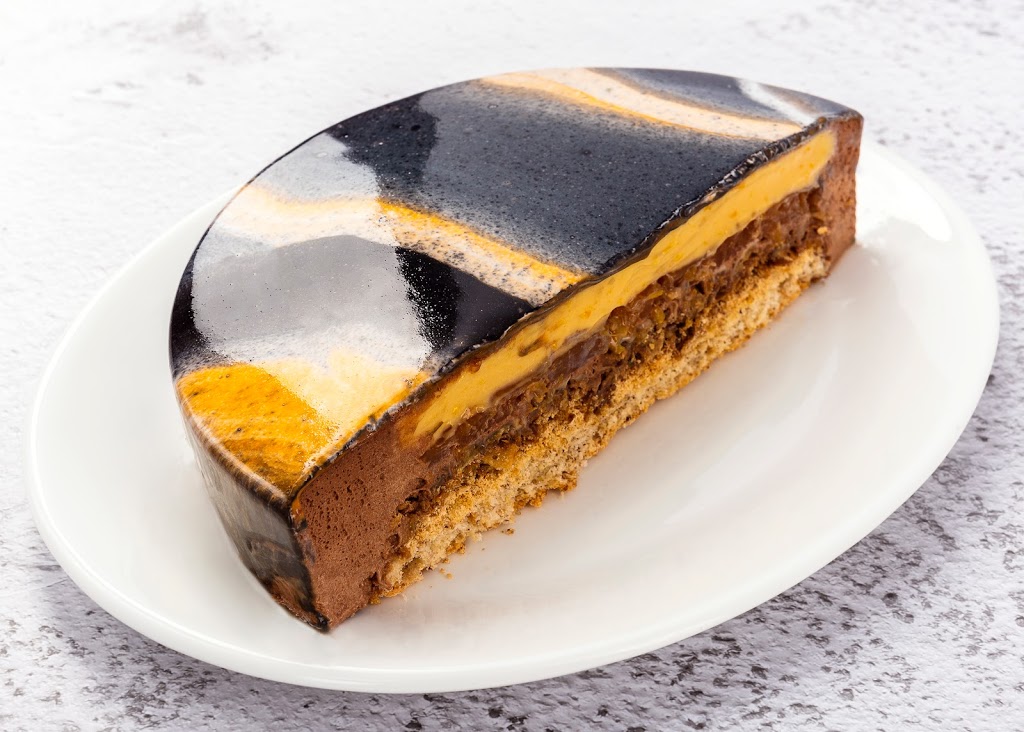 Pastricio Patisserie | 20450 Dewdney Trunk Rd Unit 301, Maple Ridge, BC V2X 3E3, Canada | Phone: (778) 887-1670