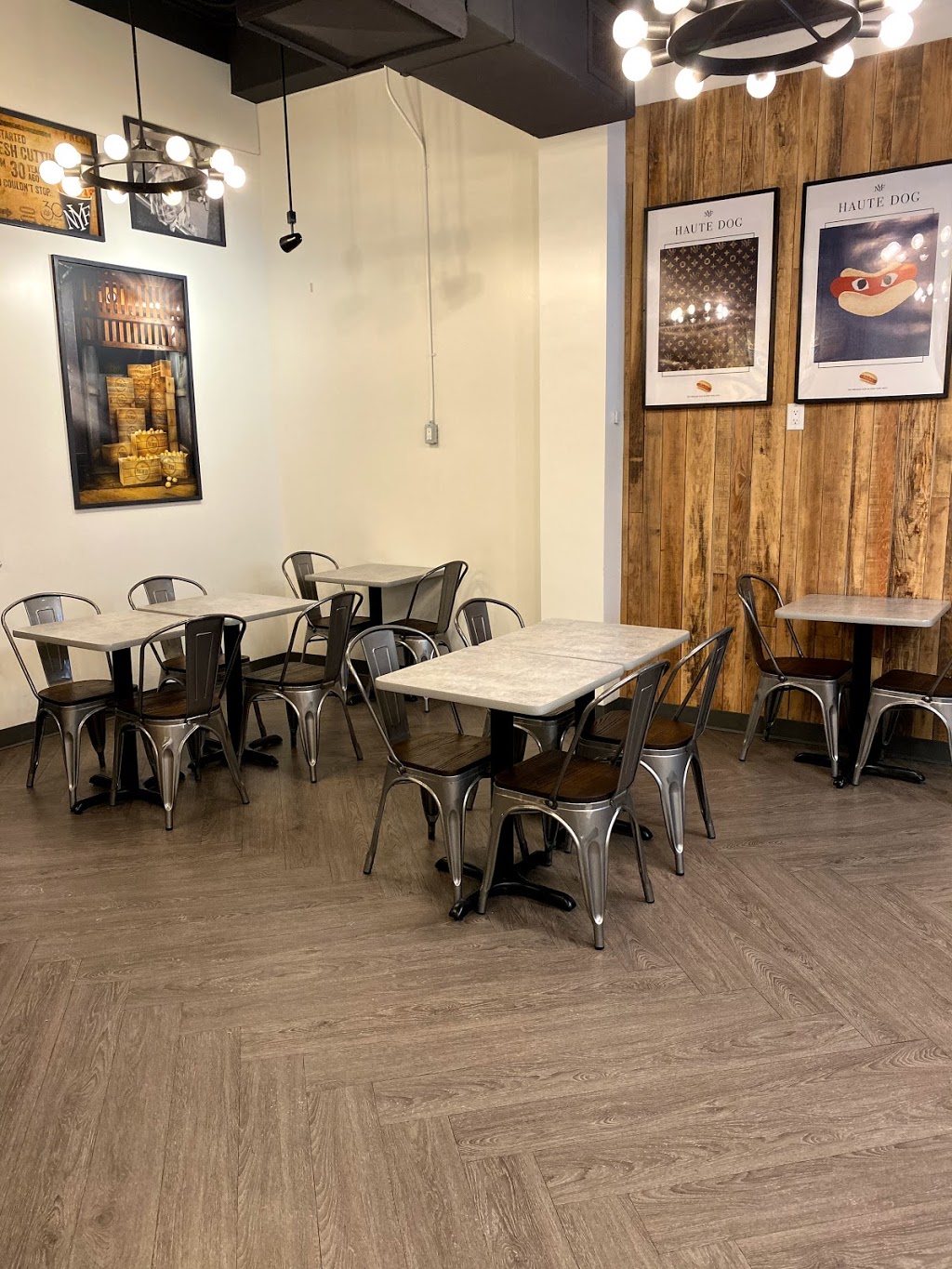 New York Fries | 2211 Northumberland County Rd #28, Port Hope, ON L1A 3W4, Canada | Phone: (905) 885-8955
