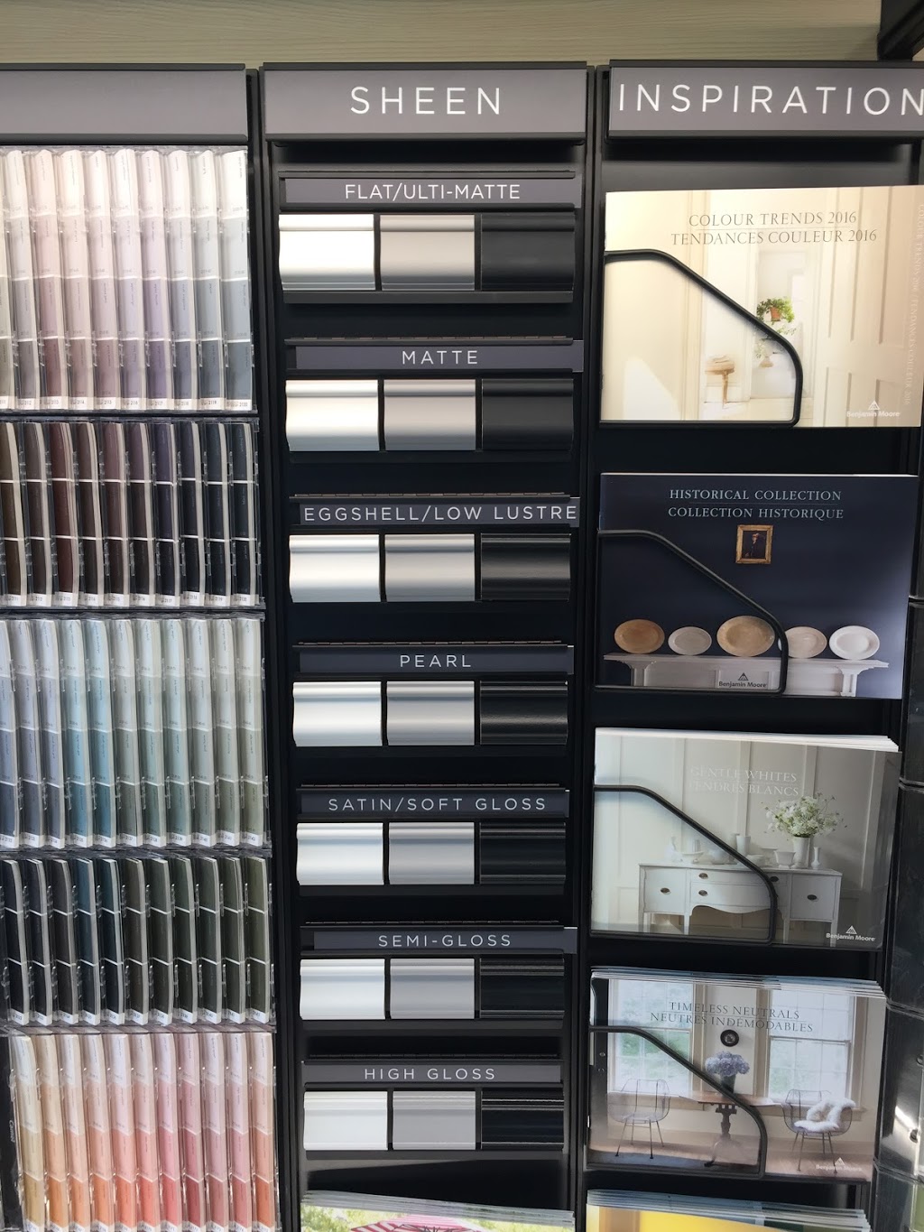 The Paint People | 2900 Argentia Rd Unit 11, Mississauga, ON L5N 7X9, Canada | Phone: (905) 277-9767