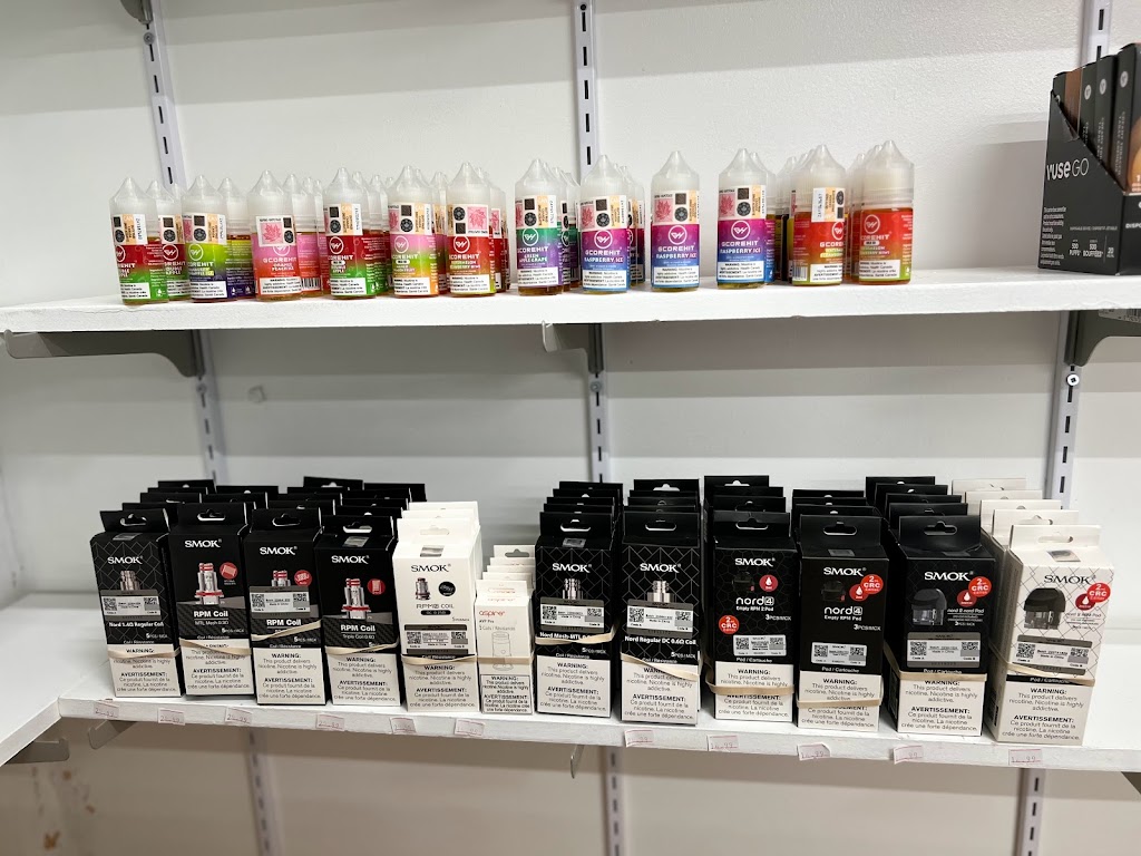 Clinton Cariboo vape Shop | 1429 Cariboo Hwy, Clinton, BC V0K 1K0, Canada | Phone: (250) 459-7911