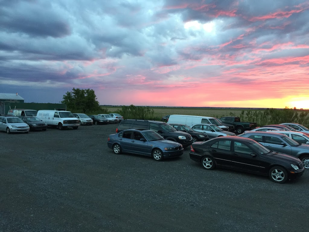 Recyclage Auto West Island | 65 Chemin de la Cité des Jeunes, Saint-Clet, QC J0P 1S0, Canada | Phone: (514) 431-9984