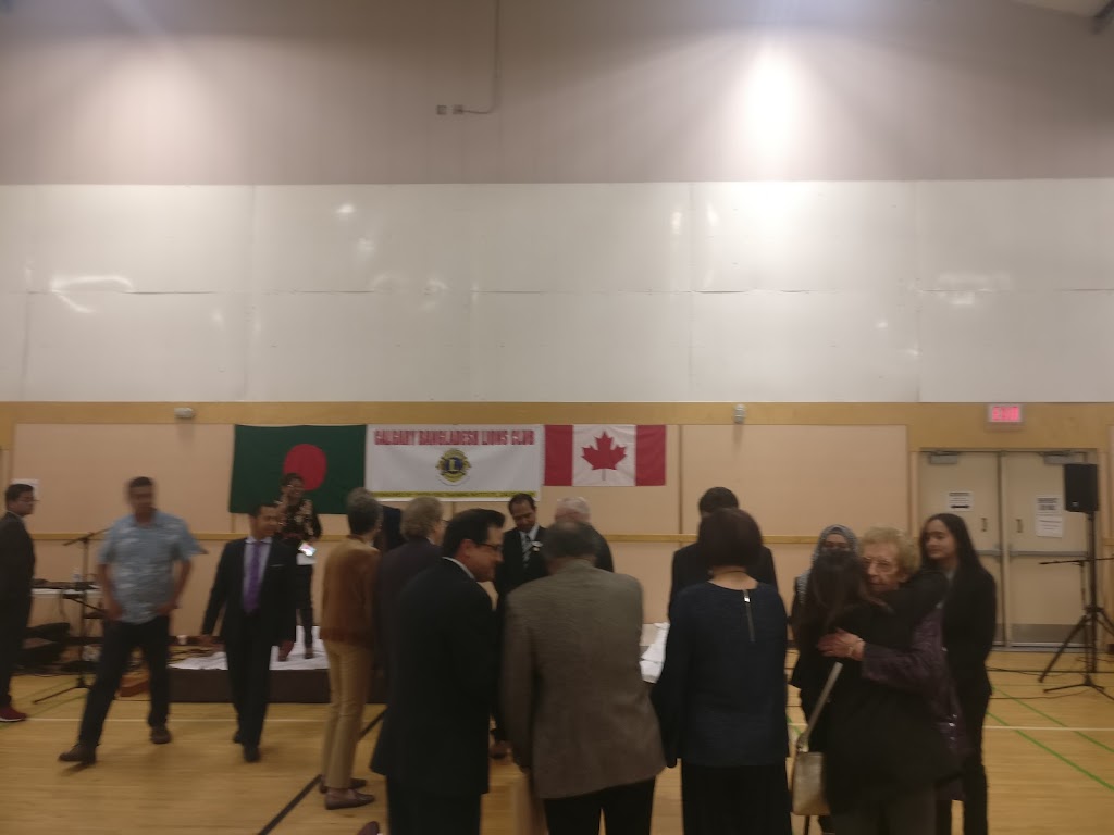 Monterey Community Centre | 2707 Catalina Blvd NE, Calgary, AB T1Y 6L7, Canada | Phone: (403) 293-9299