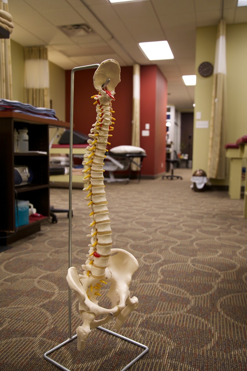 Physio Source - in Windsor Park | 1073 Autumnwood Dr, Winnipeg, MB R2J 1C6, Canada | Phone: (204) 255-1002