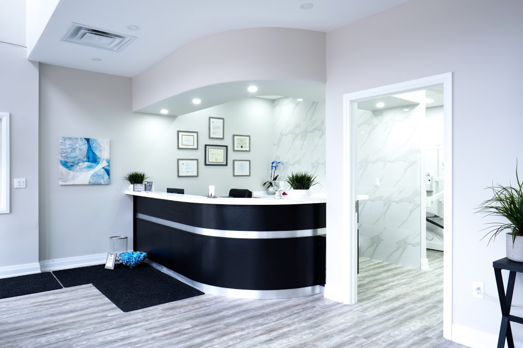 Royal Oak Dental | 584 Ford Dr #3, Oakville, ON L6J 0A4, Canada | Phone: (905) 339-1001