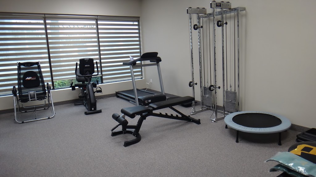Spectrum Rehab Centre | 255 Dundas St W #6B, Mississauga, ON L5B 3B2, Canada | Phone: (905) 232-2224