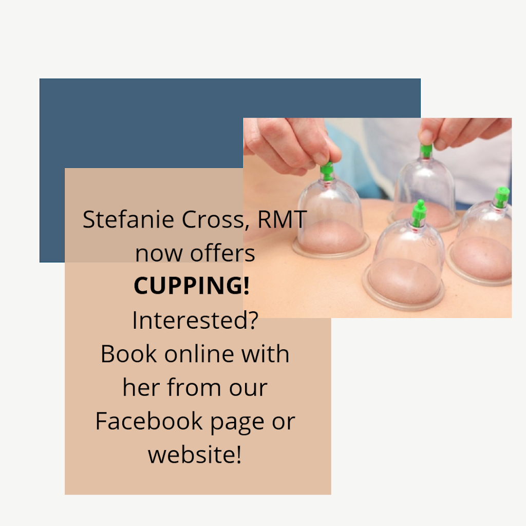 Trenton Massage and Lymphedema Clinic | 23 Balsam St #1, Trenton, ON K8V 4T5, Canada | Phone: (613) 392-5111