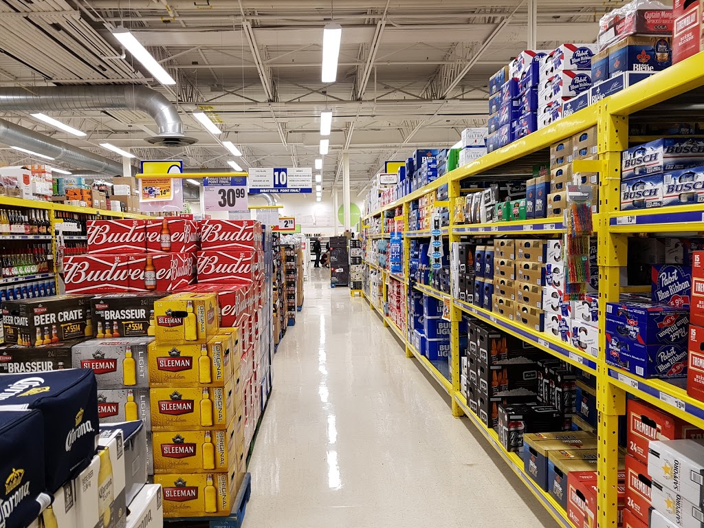 Maxi & Cie | 339 Boul Labelle, Rosemère, QC J7A 2H7, Canada | Phone: (450) 437-0471