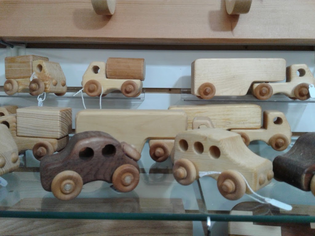 The Craft Shop of Marysville | 548 304 St, Kimberley, BC V1A 3H4, Canada | Phone: (250) 432-0009