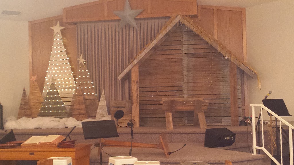 South End Fellowship Baptist Church | 400 2nd Ave SE, Owen Sound, ON N4K 5T1, Canada | Phone: (519) 376-1550
