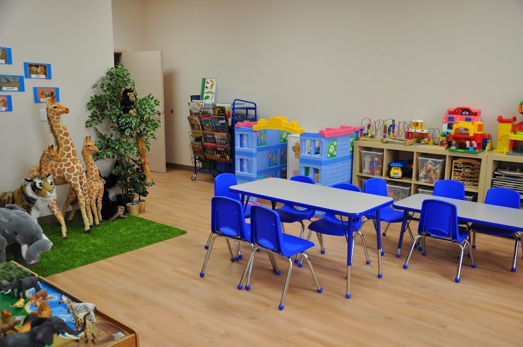 Imaginarium For Kids | 13070 Yonge St #2, Richmond Hill, ON L4E 2T2, Canada | Phone: (905) 773-3077