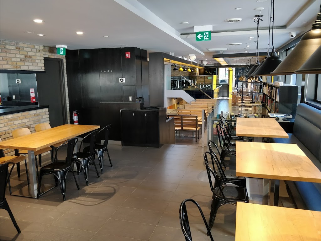 Snakes & Lattes Midtown | 45 Eglinton Ave E, Toronto, ON M4P 1G6, Canada | Phone: (647) 342-9229