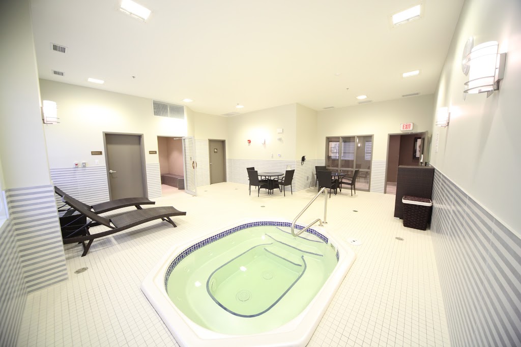 Wyndham Garden Edmonton Airport | 8016 Sparrow Dr, Leduc, AB T9E 7G3, Canada | Phone: (780) 769-0188