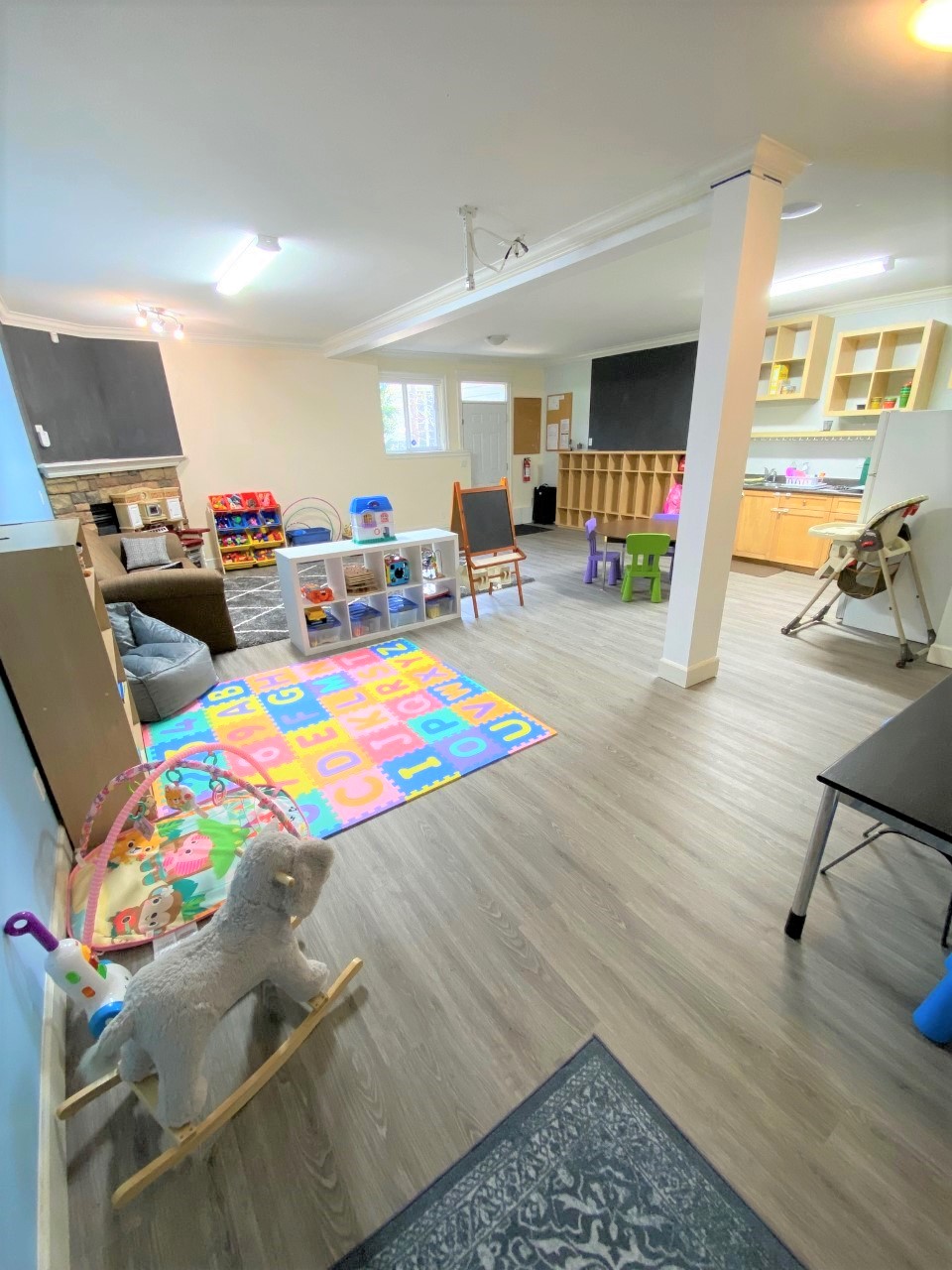 All Day Smiles Child Care Centre | 36517 Carnarvon Ct, Abbotsford, BC V3G 3G4, Canada | Phone: (778) 680-4200