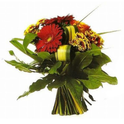 Fleuriste Aux Fleurs du Temps Québec | 1245 Ch Ste-Foy, Québec, QC G1S 4P2, Canada | Phone: (418) 683-3033