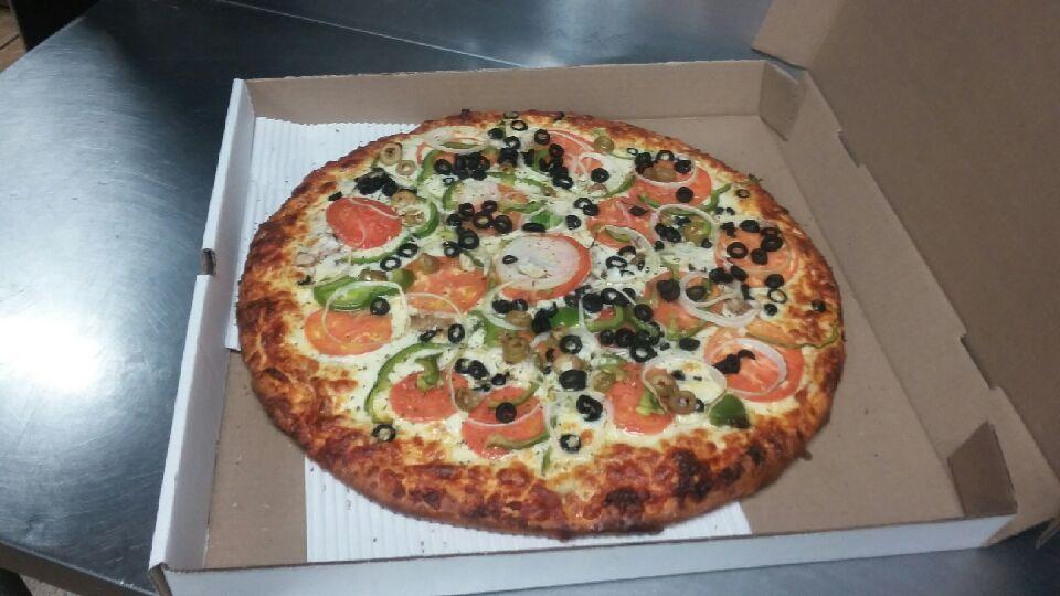 Milano Pizzeria | 1141 Baxter Rd, Ottawa, ON K2C 1M1, Canada | Phone: (613) 820-6666