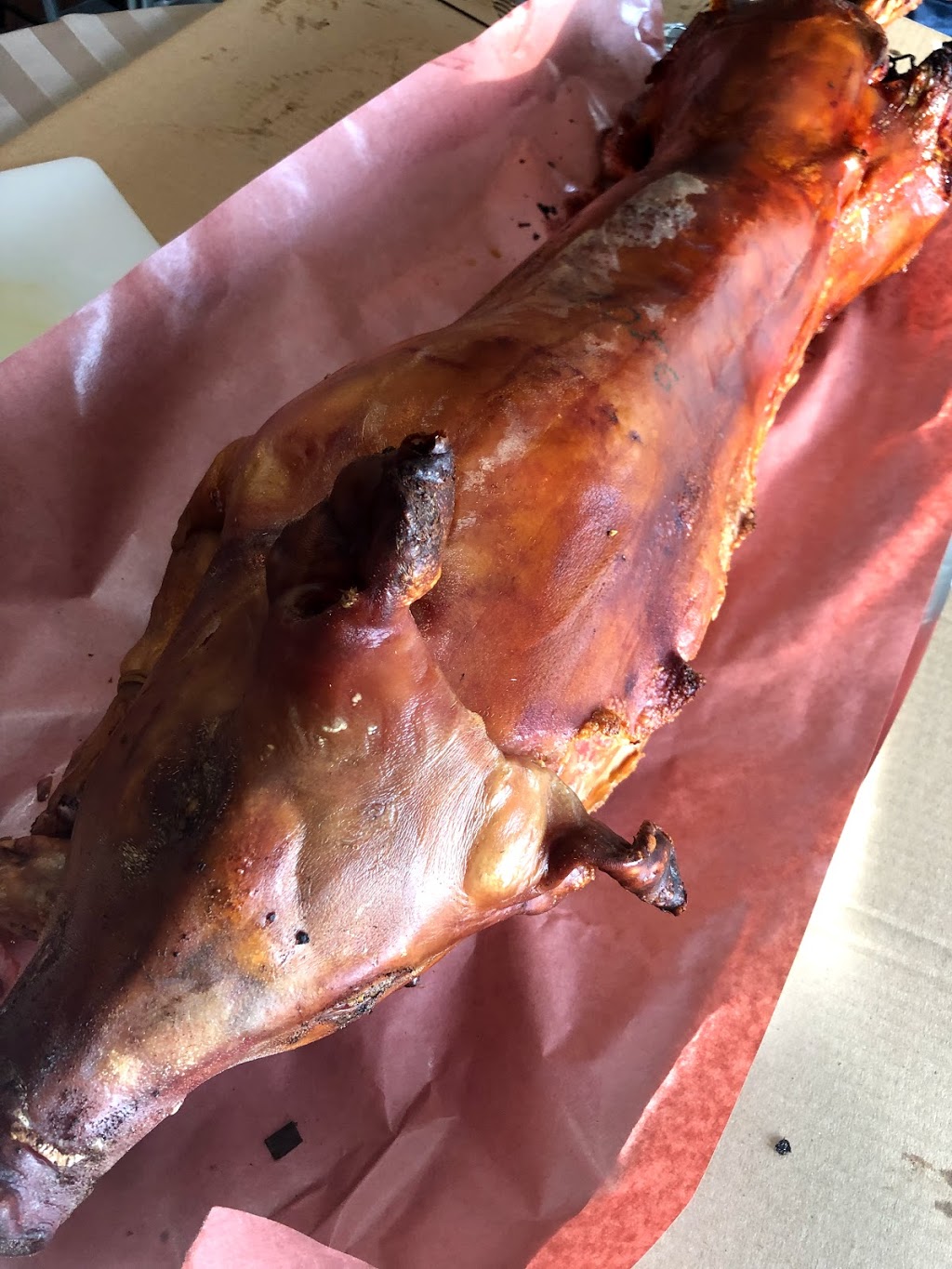 Markjoels BBQ | 3215 17 Avenue SE, Calgary, AB T2A 0R1, Canada | Phone: (403) 453-1174