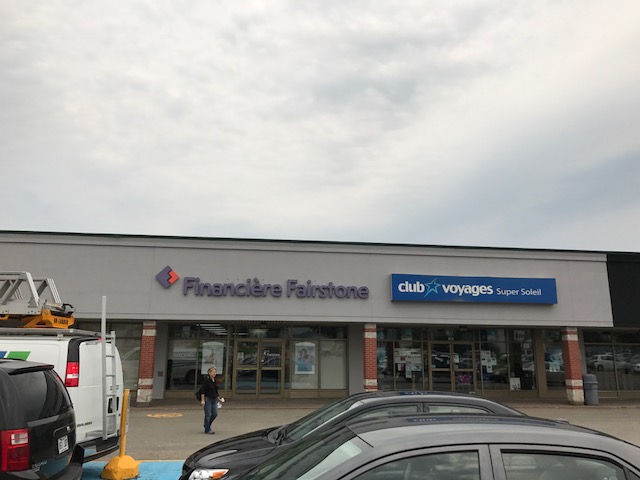 Fairstone | 1602 41e Rue, Shawinigan, QC G9N 7Y9, Canada | Phone: (819) 539-8882