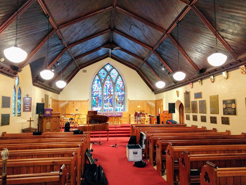 St.Bartholomews Church | church | 125 MacKay St, Ottawa, ON K1M 2B4, Canada | 6137457834 OR +1 613-745-7834