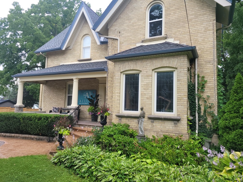 Allure Skin Studio & Medical Aesthetics | 128 Albert St, Clinton, ON N0M 1L0, Canada | Phone: (519) 482-1205