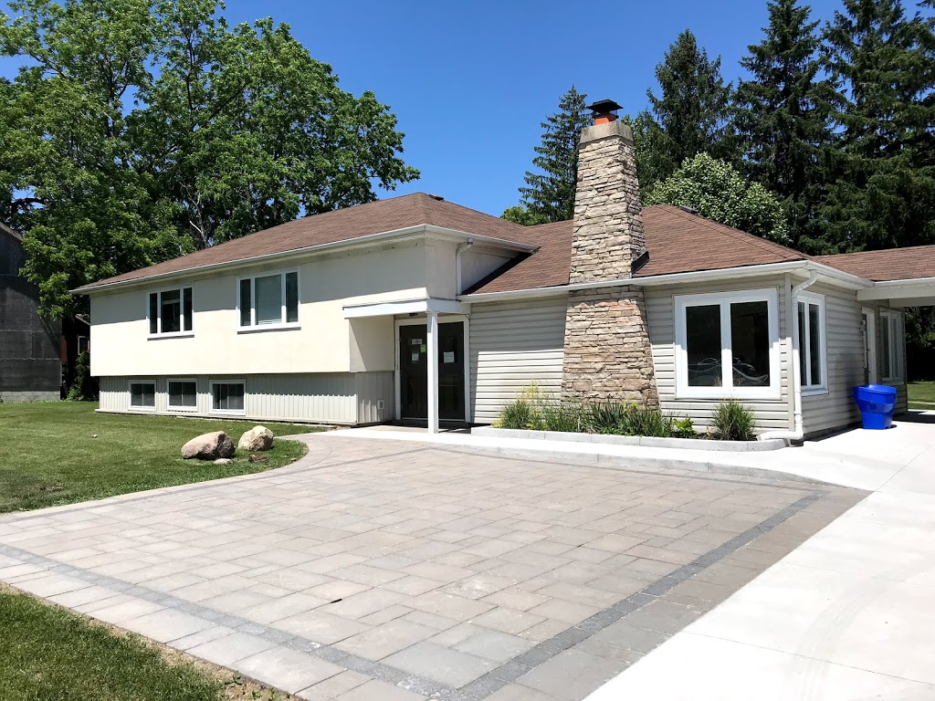 Marander Montessori School | 5906 16th Ave, Markham, ON L3P 3J3, Canada | Phone: (905) 471-7118