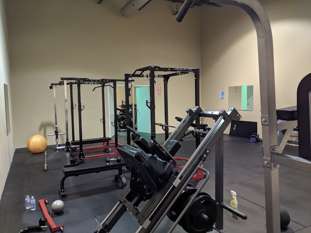 Kinetyx | 41 King St, Barrie, ON L4N 6B5, Canada | Phone: (705) 984-7679