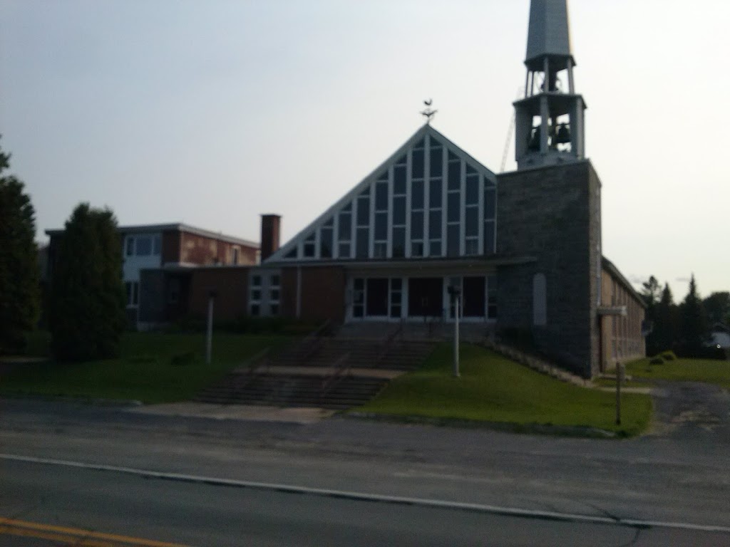Presbytere St Ignace De Loyola | 199 DE LA TRAVERSE, Saint-Ignace-de-Loyola, QC J0K 2P0, Canada | Phone: (450) 836-3387