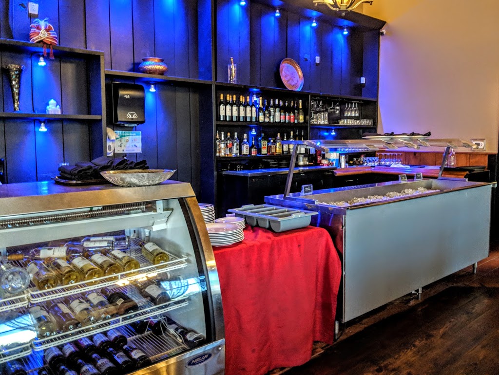 The Moghuls | 288 Mud St W, Stoney Creek, ON L8J 3Z6, Canada | Phone: (289) 389-3777