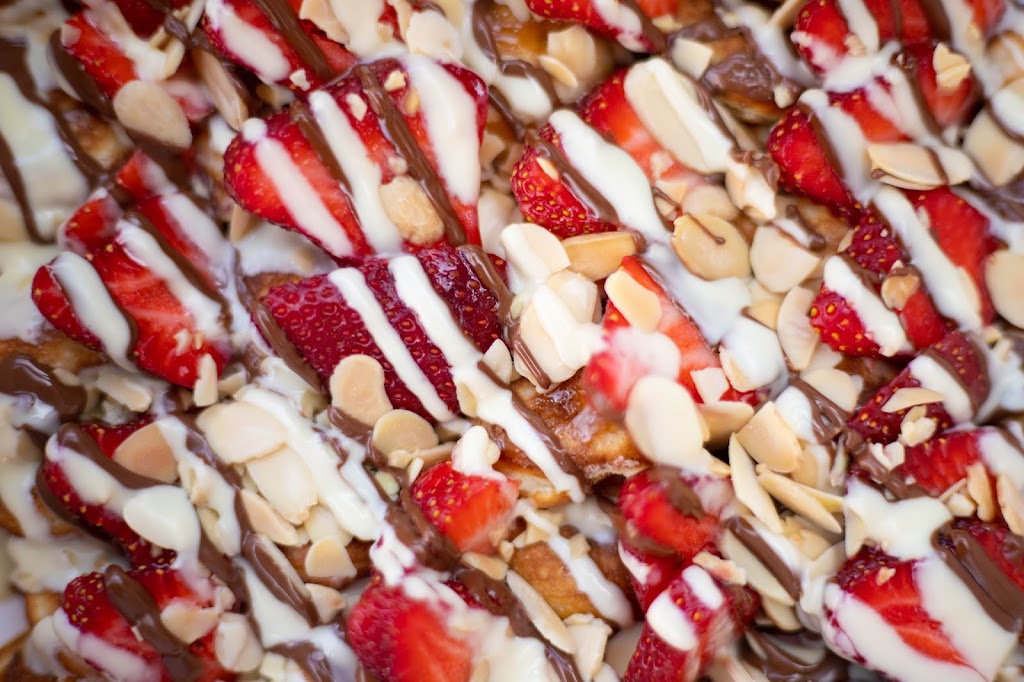 Choco Locco | 4401 Rue Wellington, Verdun, QC H4G 1W6, Canada | Phone: (514) 587-8382